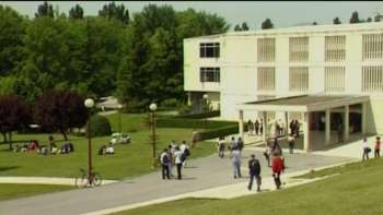 Colegio Mayor Goimendi