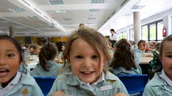 El colegio de mi vida - Los Tilos