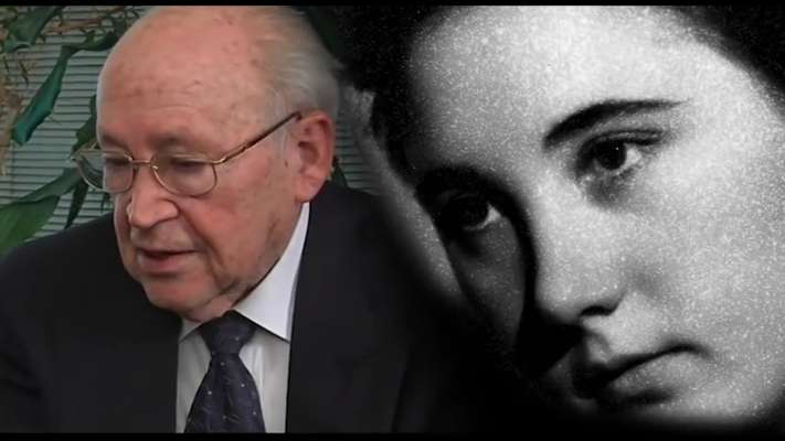Milagro atribuido a la intercesión de Guadalupe Ortiz de Landázuri la curación de Antonio Sedano