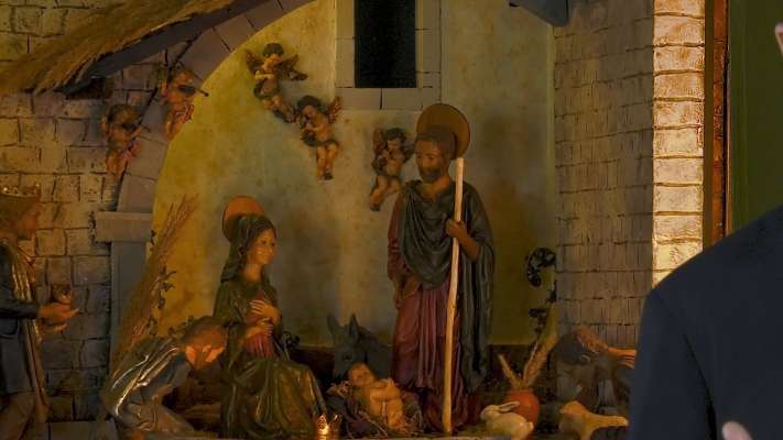 Felicitación Navidad 2020