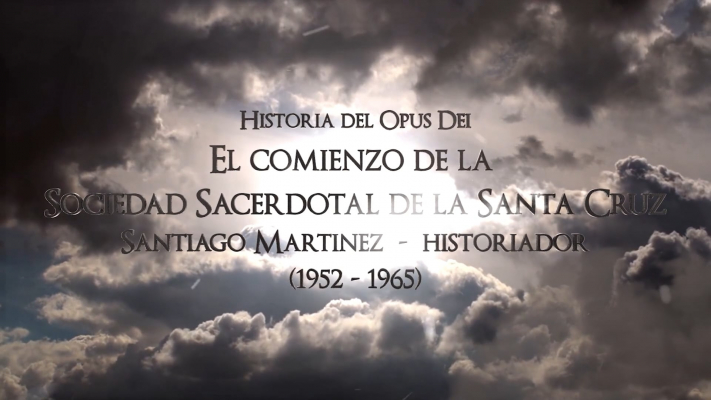 03 Los comienzos de la SSS+